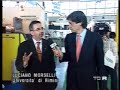 Ecomondo 2007 - Rassegna video Rai3 - Rimini Fiera Ecomondo 2007 - Rassegna video Rai3 - Rimini Fiera