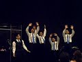 Surprise Backstreet Boys Lip Sync from Groom to Bride