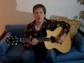Cover - Woodstock - Jeff Mueller