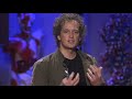 Yves Behar: Creating objects that tell stories