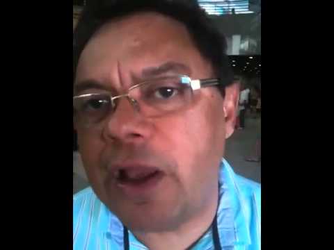 Imagem de Amostra do You Tube