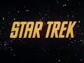 Star Trek - TV intro (season 1) (1966) Star Trek - TV intro (season 1) (1966)