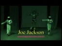 videos de jackson video robot
