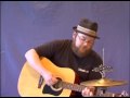 Scott McDougall Song 1