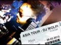 Saigon Nightlife with James Dang aka DJ WOLFi ...