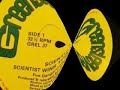 Scientist - Dangerous Match Four