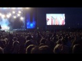 World Scout Jamboree 2011 The Plop!