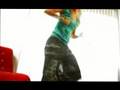 My DANCiN-Dance Vid-Despina Simegiatos-Nurse GLOW-RAVECLiCK