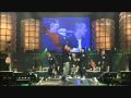 2010-03-15 | Big Bang [Global Warning Concert] - Dirty Cash [Remix] ~> Song: Dirty Cash Singer: Big Bang Album: Vol. 1  (<span>5:)