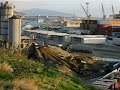 Novorossiysk port