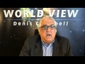 David Norrington & Pals: Give Cancer 'The Sharp End,' join World View with Denis Campbell. Pls Subscribe! http://t.co/sshqjOsqHV