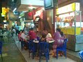 Saturday nite eating out in Johor, Malaysia Saturday nite eating out in Johor, Malaysia