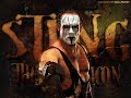 Sting TNA Theme(Slay Me)