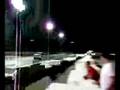 pontiac g6 1/8 mile racing.