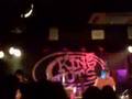 The Dodos - Fools (Live at King Tuts, Glasgow