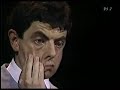 1987 mcf Rowan Atkinson