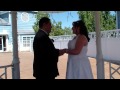 Robert and Jennifer Garcia 3-29-13 Las Vegas ...