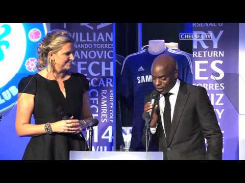 Player of the Year Awards 2014