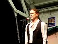 douglas kinney frost-piano
gounod's 'rom�o et juliette'
syracuse opera's armory square concert