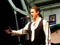 douglas kinney frost-piano
gounod's 'rom�o et juliette'
syracuse opera's armory square concert