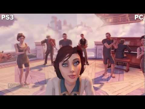 bioshock review bioshock review