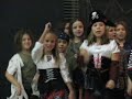 YOU WANNA BE A PIRATE YOU WANNA BE A PIRATE