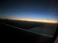 Taca Airlines Comalapa Arrival Part 1/2