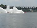 Top Fuel Drag Boat Race Top Fuel Drag Boat Race