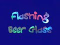 Strobing Colour Changing Beer Glass - findmeagift.com Strobing Colour Changing Beer Glass - findmeagift.com