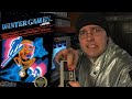 Winter Games - Angry Video Game Nerd - Cinemassacre.com