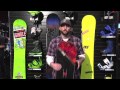 2013 Ride Kink Snowboard