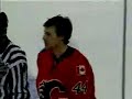 Warrener vs Torres Warrener vs Torres