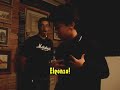 Gonzo o Maldito 3 (falhas e edi��o)