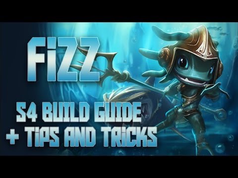 how to build fizz