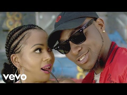 Davido ft. Nasty C – Coolest Kid In Africa