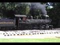 Pennsylvania Railroad Steam Locomotive No. 643