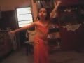tamy y su danza arabe remix