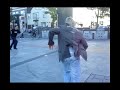 Tommi´s Worst Bail Ever!