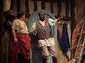 Dedrick Rides the Broom
