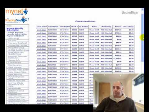0 My Shopping Genie Makes Over £800 In One Week