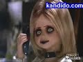 How Deep Is your love [Chucky & Tiffany]