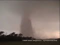 Tornado near Harper, Kansas May 12, 2004 Tornado near Harper, Kansas May 12, 2004
