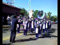 Bandas Marciais Patrulha Mirim E Capivari