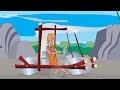 Unbelievably Messed-Up Bible Stories - Cain and Abel