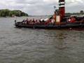 videos de stoomsleper dockyard IX