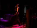 Hilde Hildebrand Club Berlin Barbara Song