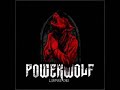 Powerwolf - Saturday Satan