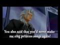 Kingdom Hearts Random Crap 10: THE MUSEQUEL!!! (part 1)