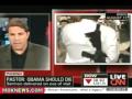Alliance of Christ Exposed as Terrorists