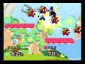 Mogwai (Green Falco) vs. Thorn (Blue Falco) [Iron Chef CT MM] 2.1